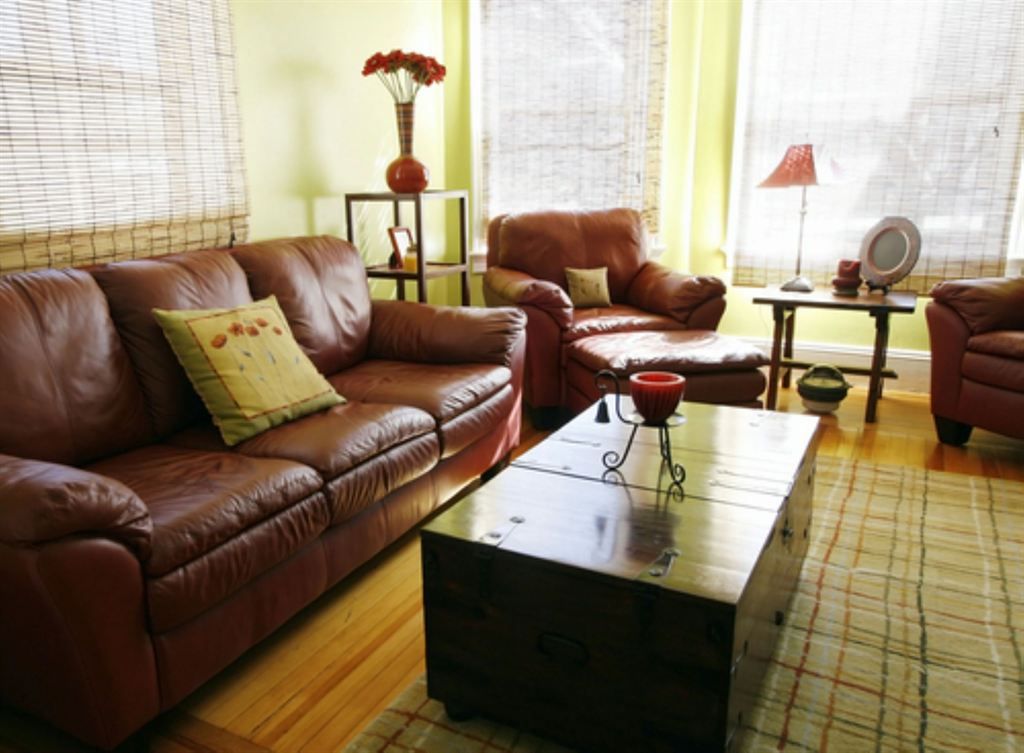 apartment 5 Rooms for sale on PARIS (75016)