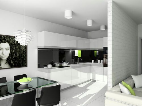 appartement 4 Pièces en vente sur ANTIBES (06600)