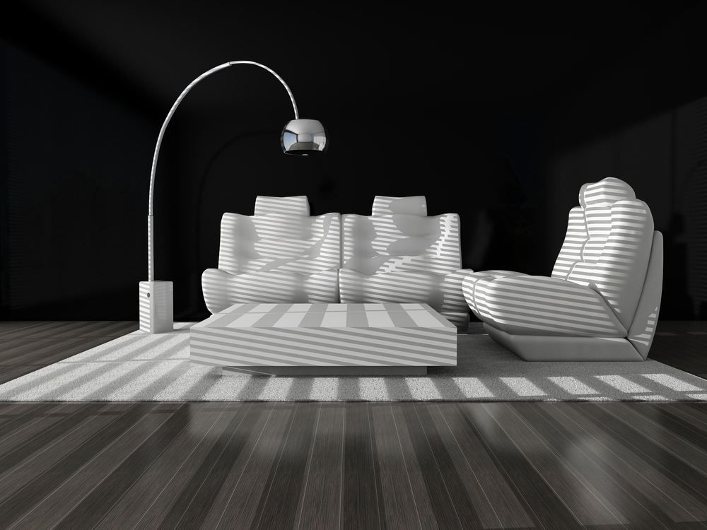 appartement 5 Pièces en vente sur LEVALLOIS PERRET (92300)