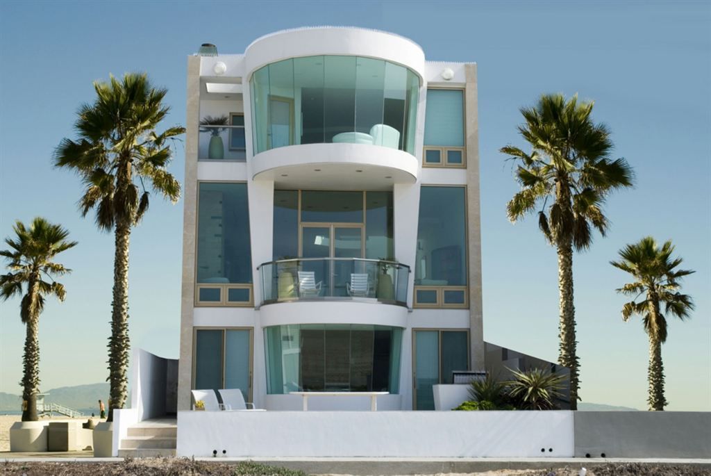 maison 6 Pièces en vente sur CANNES LA BOCCA (06150)