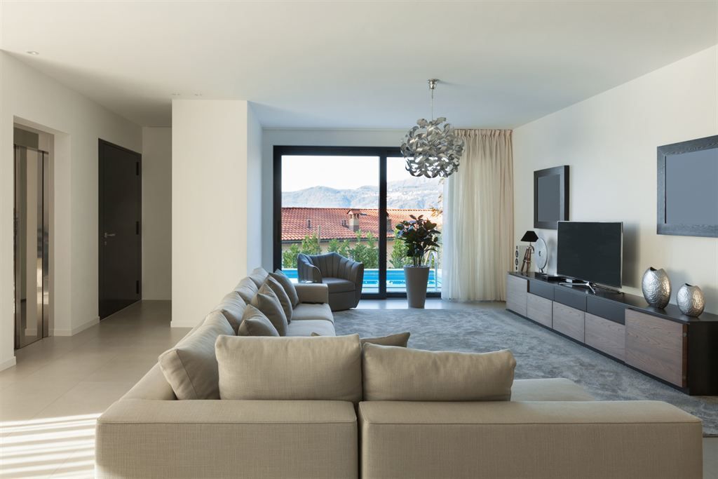 appartement 4 Pièces en viager sur PARIS (75017)