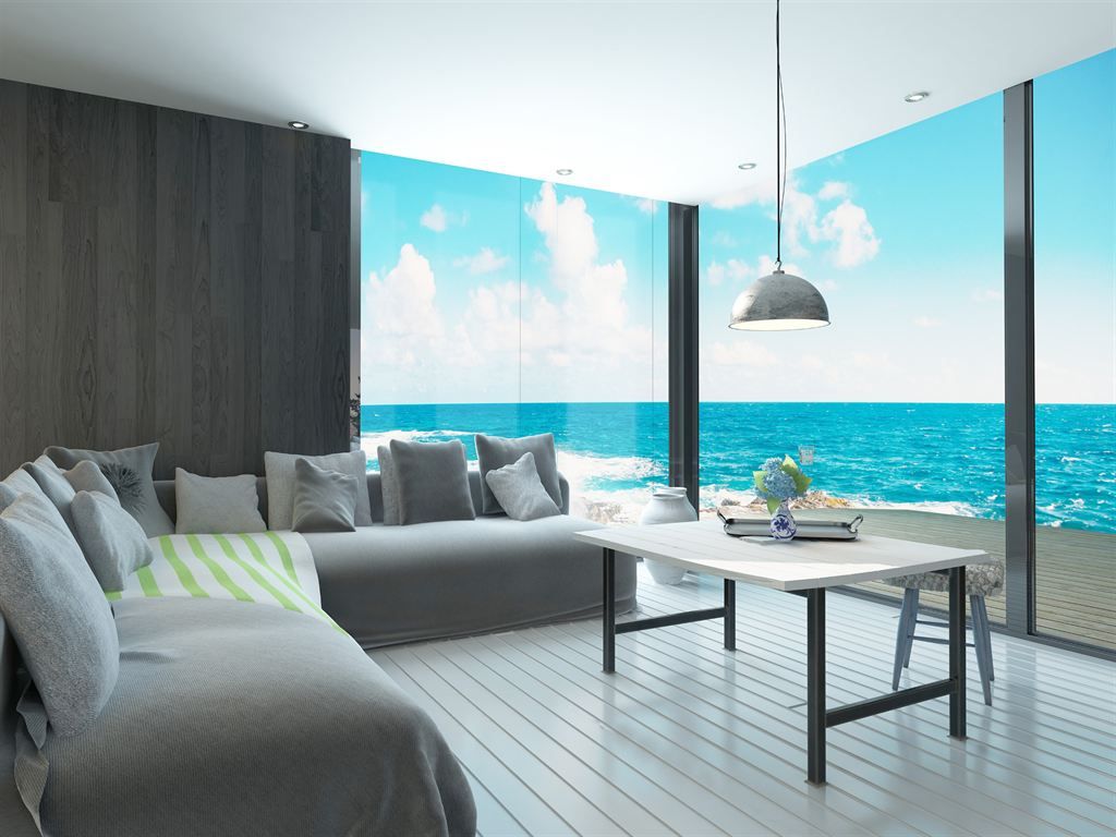 appartement 5 Pièces en location saisonnière sur LEVALLOIS PERRET (92300)