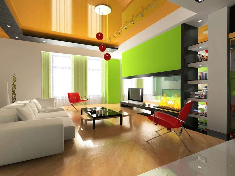 appartement 4 Pièces en viager sur PARIS (75015)