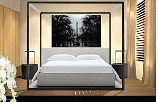 appartement 4 Pièces en viager sur PARIS (75015)