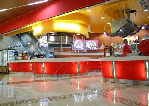 commerce en vente sur PARIS (75016)