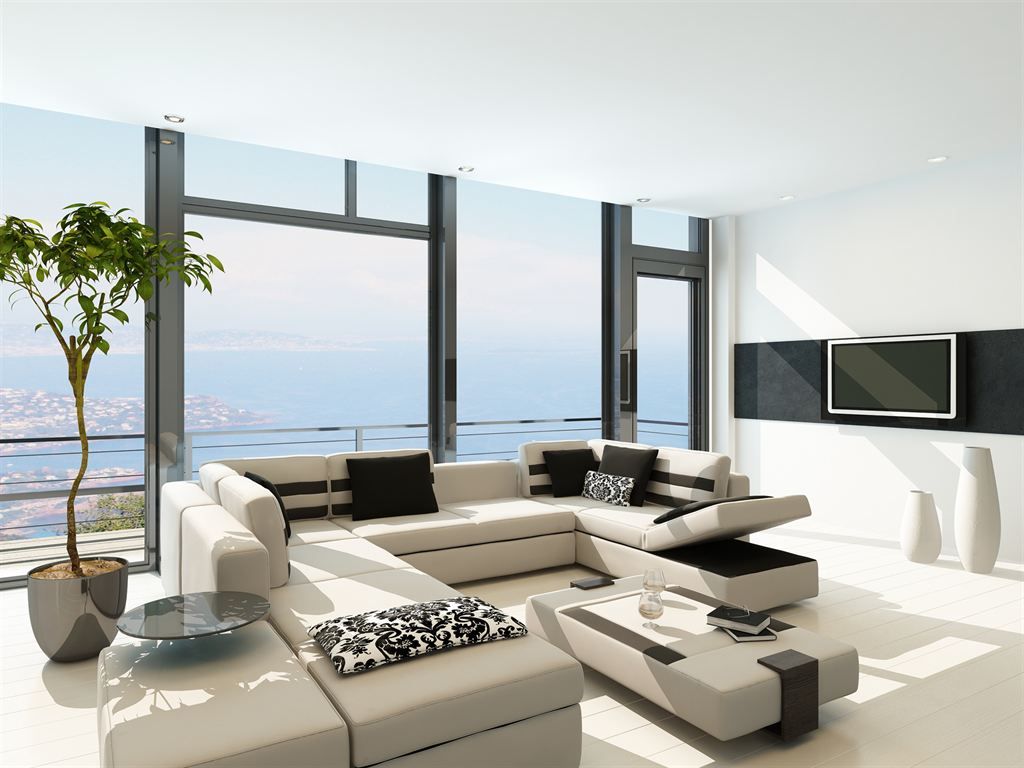 apartment 4 Rooms for sale on ANTIBES (06600) - See details
